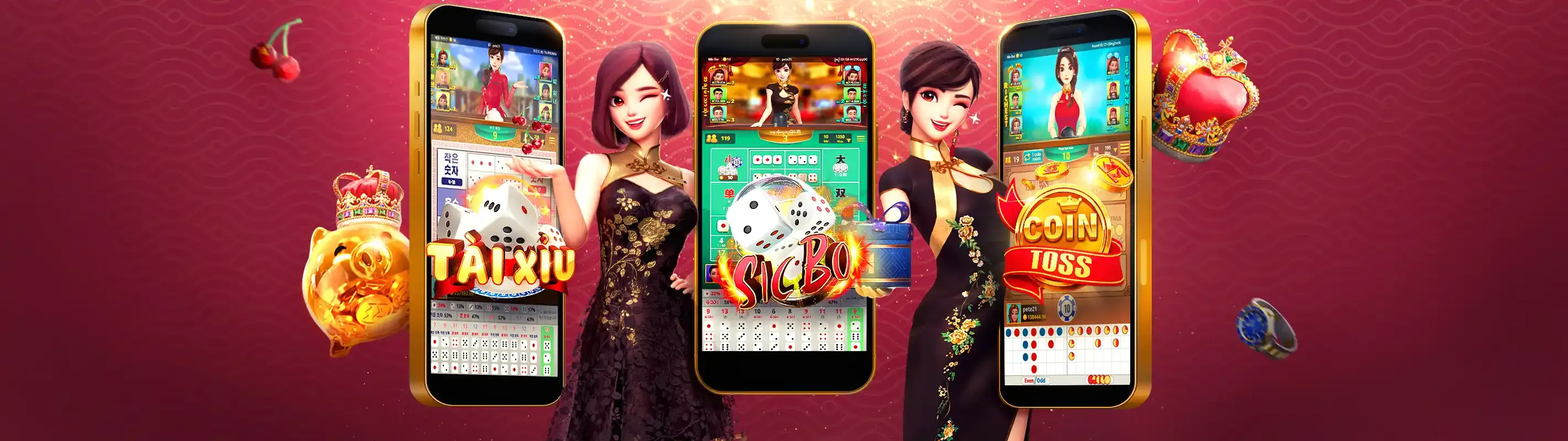 Sòng bạc trực tuyến MN88 với các trò chơi casino hấp dẫn